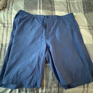 Men's golf shorts 40
